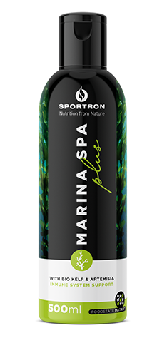 Marina Spa Matrix (500ml)