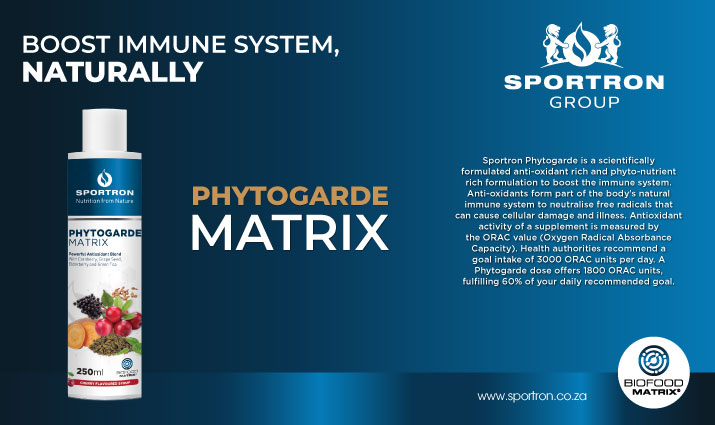 IMMUNITY IN A BOTTLE: HOW PHYTOGARDE IS HELPING SOUTH AFRICANS STAY STRONGER, HEALTHIER, AND MORE RESILIENT