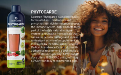 IMMUNITY IN A BOTTLE: HOW PHYTOGARDE IS HELPING SOUTH AFRICANS STAY STRONGER, HEALTHIER, AND MORE RESILIENT