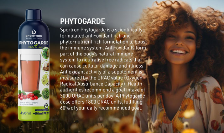 IMMUNITY IN A BOTTLE: HOW PHYTOGARDE IS HELPING SOUTH AFRICANS STAY STRONGER, HEALTHIER, AND MORE RESILIENT
