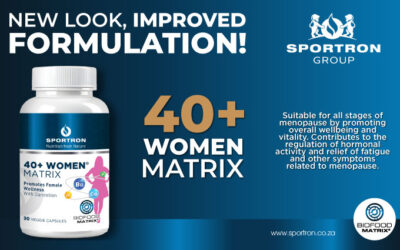 40 PLUS FOR WOMEN