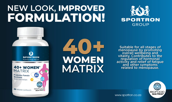 40 PLUS FOR WOMEN
