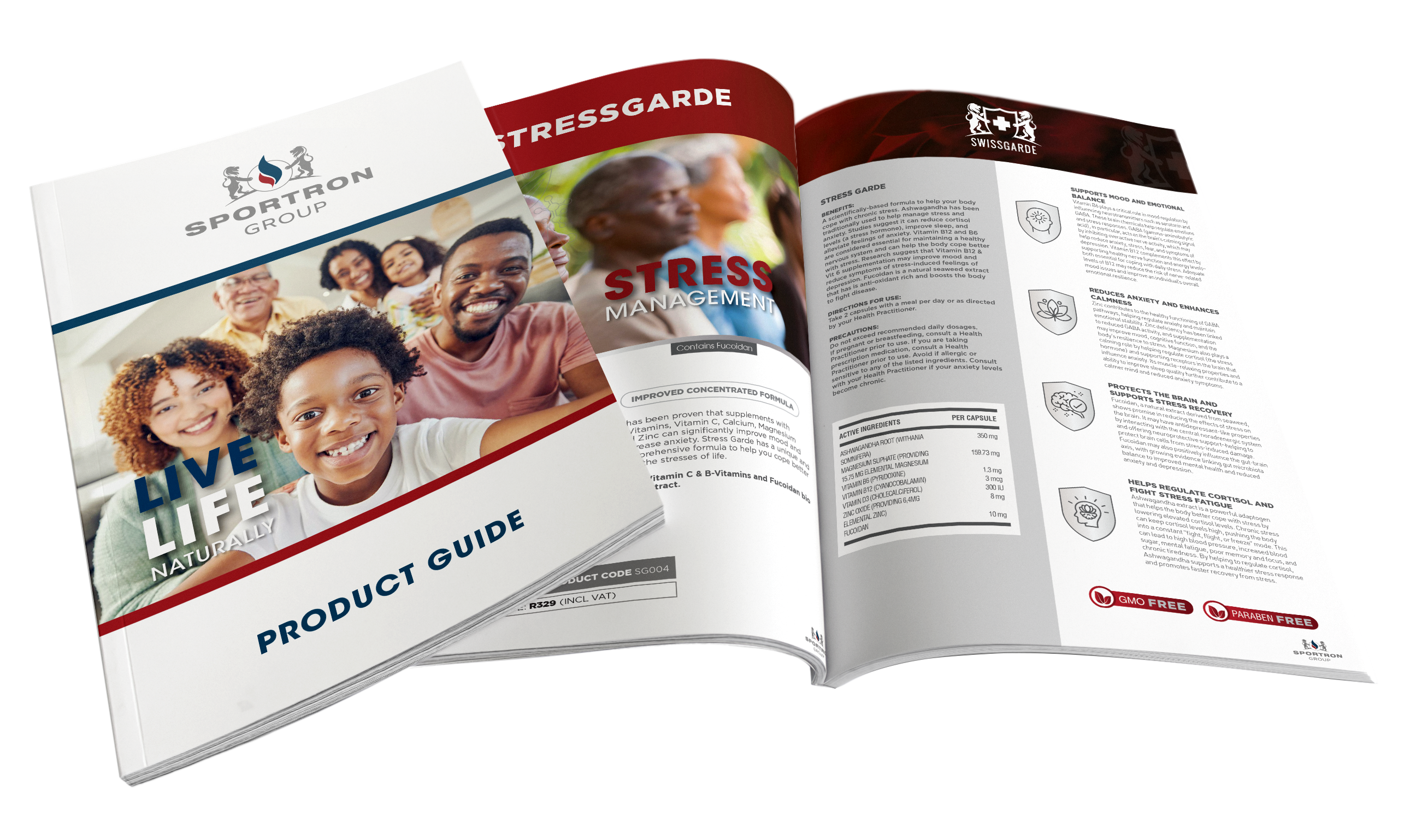 Product Guide 2025 Mock Up