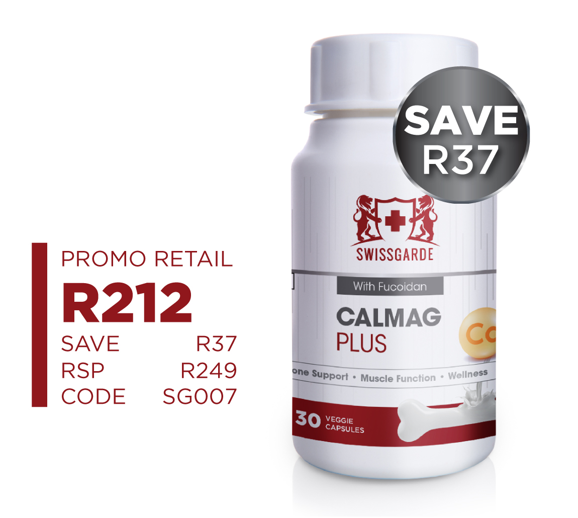 Calmag-Special