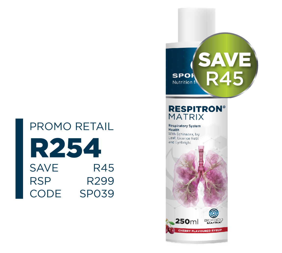 Respitron-Special