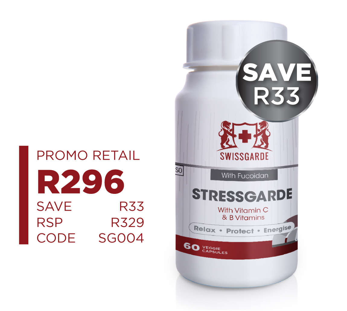 Stressgarde-Special